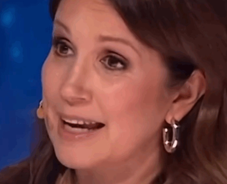 Capture decran 2025 11 27 131606 France Beaudoin surprend tout le Qu&eacute;bec avec une grande annonce concernant En direct de l&rsquo;Univers