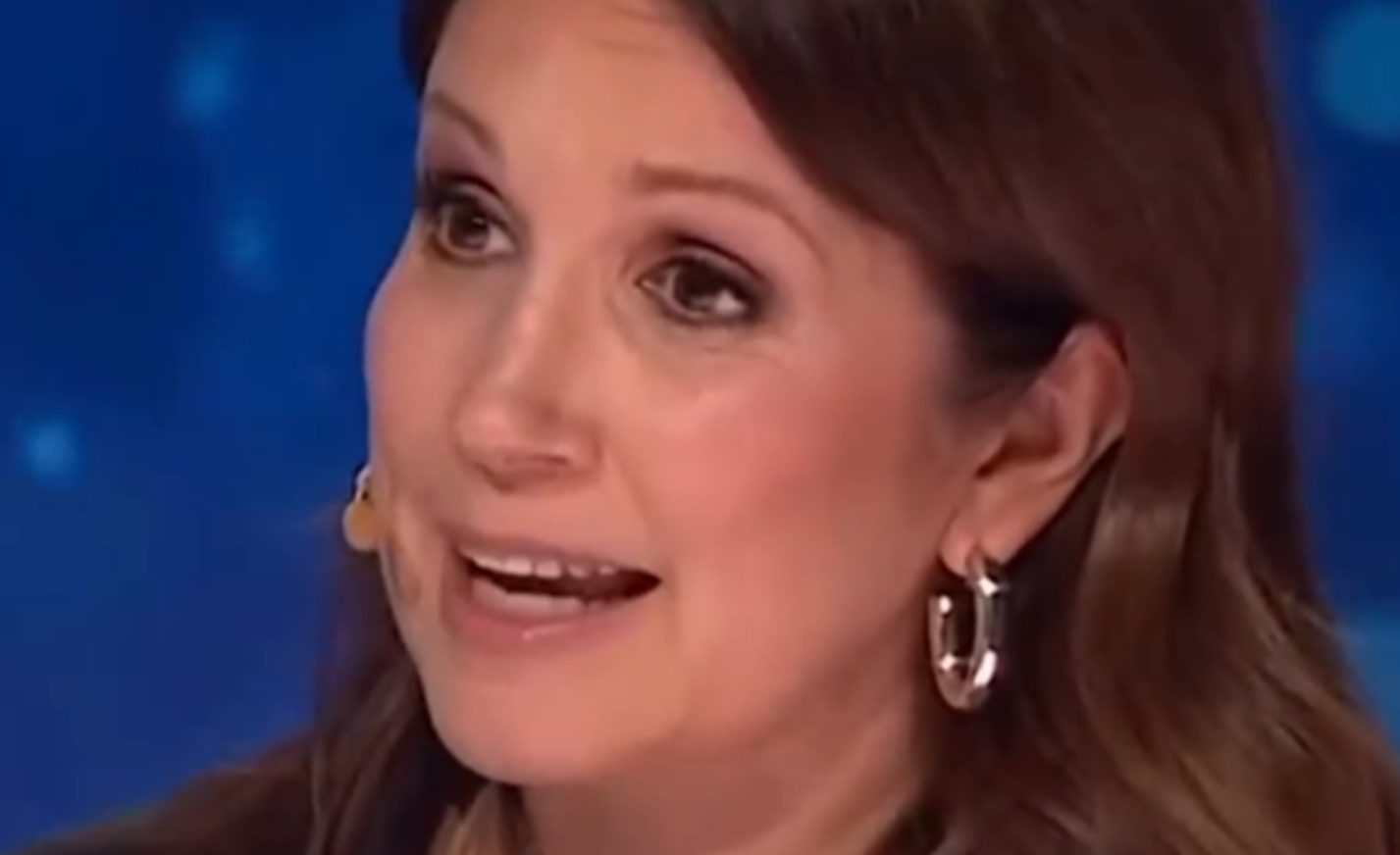 Capture decran 2025 11 27 131606 France Beaudoin surprend tout le Qu&eacute;bec avec une grande annonce concernant En direct de l&rsquo;Univers