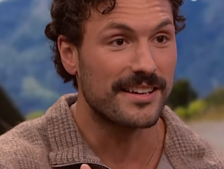 Capture decran 2025 11 27 131719 Fred Robichaud sort enfin de son silence et explique pourquoi la finale d’Occupation Double n’a pas été diffusée en direct