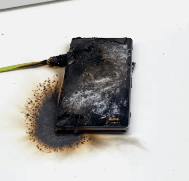 Capture decran 2025 11 27 133939 Si vous ne voulez pas que votre téléphone explose, abandonnez immédiatement cette habitude!
