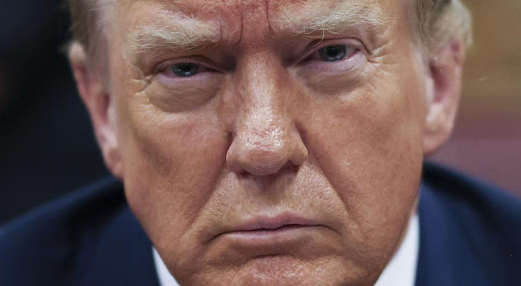 Capture decran 2025 11 27 141350 Développement majeur dans l’affaire judiciaire touchant Donald Trump