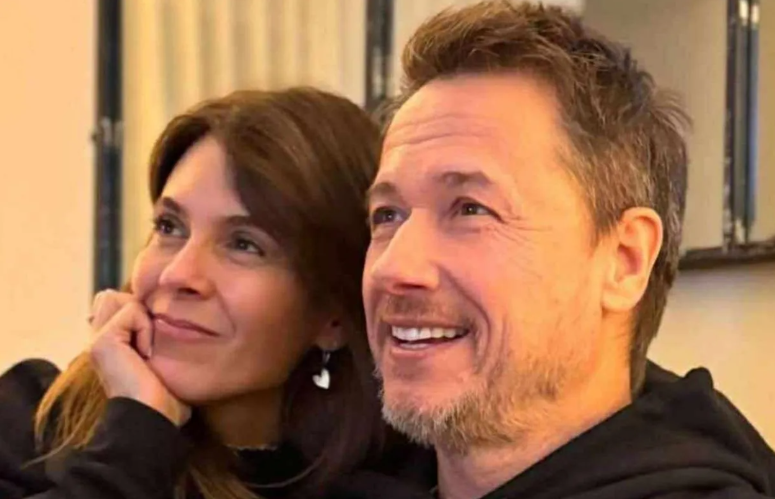 Capture decran 2025 11 27 144440 Julie Perreault dévoile une manie hilarante de Stéphane Rousseau – et les fans adorent !