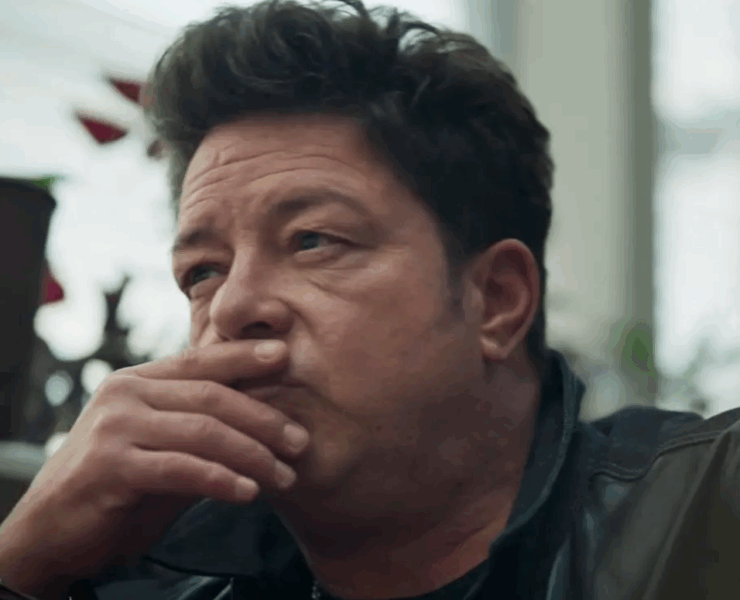 Capture decran 2025 11 28 003341 &Eacute;ric Lapointe n&rsquo;est plus c&eacute;libataire : le rockeur confirme qu&rsquo;une nouvelle femme fait battre son c&oelig;ur