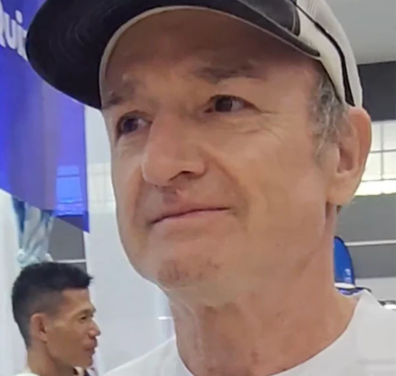 Capture decran 2025 11 28 181410 Bruno Blanchet annonce être atteint d’un cancer et livre un témoignage bouleversant