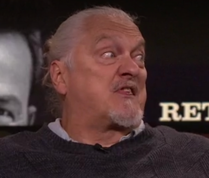 Normand D’Amour sort les gros yeux contre Véronique Cloutier — et le moment devient complètement hilarant 1 Normand D’Amour sort les gros yeux contre Véronique Cloutier — et le moment devient complètement hilarant Capture decran 2025 11 28 200219 Normand D’Amour sort les gros yeux contre Véronique Cloutier — et le moment devient complètement hilarant