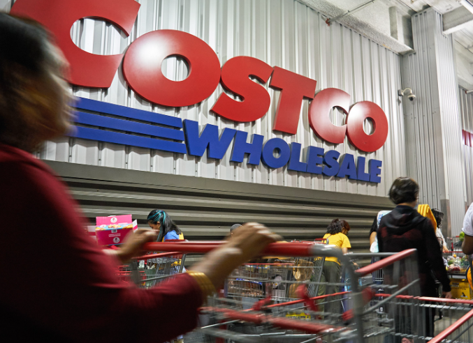 Capture decran 2025 11 29 092159 Un nouveau produit vendu chez Costco inqui&egrave;te les experts : un billet &laquo; 1 000 $ en folie &raquo; qui pourrait co&ucirc;ter bien plus cher qu&rsquo;on pense