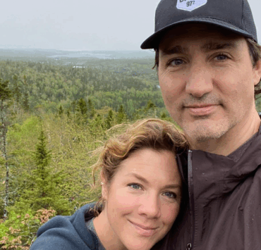 Capture decran 2025 11 29 105959 Sophie Grégoire aurait retrouvé l’amour… et son nouveau chum crée déjà toute une onde de choc