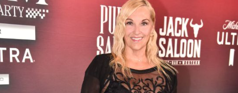 Capture decran 2025 11 29 123941 e1764438161658 Chantal Machab&eacute;e avait toute une surprise pour M&eacute;gan Brouillard &ndash; et l&rsquo;humoriste n&rsquo;en revenait pas !