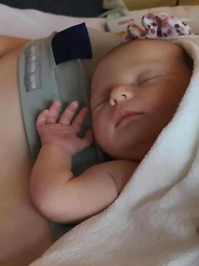 France D’Amour est maintenant grand-maman : la photo partagée fait fondre le cœur des internautes 2 France D’Amour est maintenant grand-maman : la photo partagée fait fondre le cœur des internautes Capture decran 2025 11 30 093858 France D’Amour est maintenant grand-maman : la photo partagée fait fondre le cœur des internautes