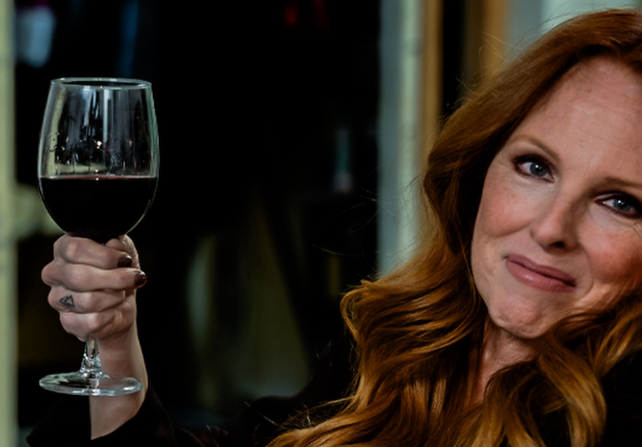 Capture decran 2025 11 30 093934 e1764513979139 France D’Amour est maintenant grand-maman : la photo partagée fait fondre le cœur des internautes