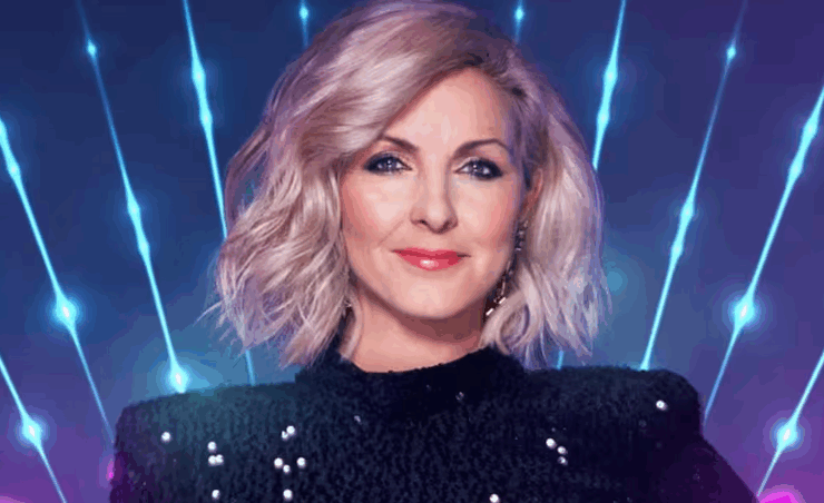 Capture decran 2025 11 30 120142 La courte robe bouffante de Véronique Cloutier fait jaser à La Fureur 2025 – et le Québec capote!