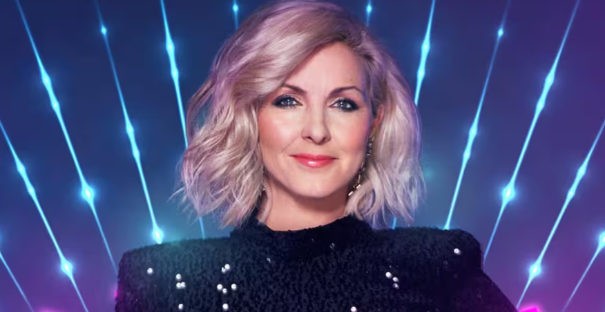 Capture decran 2025 11 30 120142 La courte robe bouffante de Véronique Cloutier fait jaser à La Fureur 2025 – et le Québec capote!