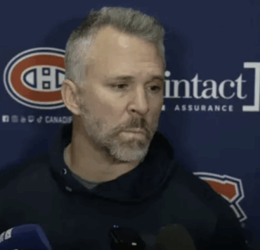 Capture decran 2025 11 30 121541 Canadien de Montr&eacute;al : Martin St-Louis n&rsquo;a pas retir&eacute; Jakub Dobes du match, voici pourquoi