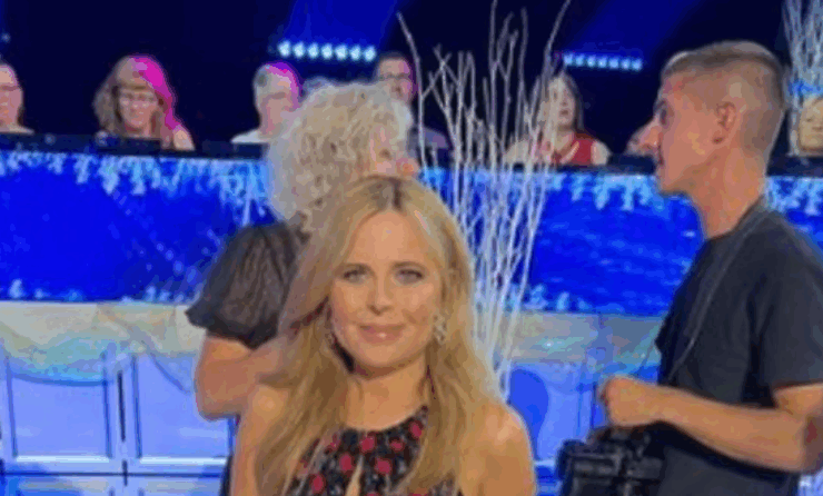 Capture decran 2025 11 30 131728 Découvrez François Dumontier, le nouveau chum connu de Julie Snyder