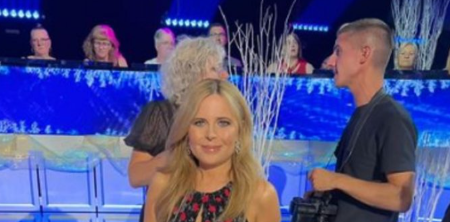 Capture decran 2025 11 30 131728 D&eacute;couvrez Fran&ccedil;ois Dumontier, le nouveau chum connu de Julie Snyder