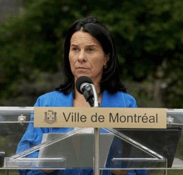 Valérie Plante célèbre son départ de la mairie de Montréal avec des photos surprenantes 2 Valérie Plante célèbre son départ de la mairie de Montréal avec des photos surprenantes Capture decran le 2025 11 03 a 08.35.33 e1762176982287 Valérie Plante célèbre son départ de la mairie de Montréal avec des photos surprenantes