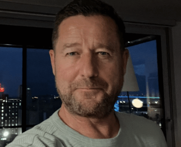 Capture decran le 2025 11 03 a 10.02.48 Dany Turcotte surprend tout le monde avec son « nouveau métier »