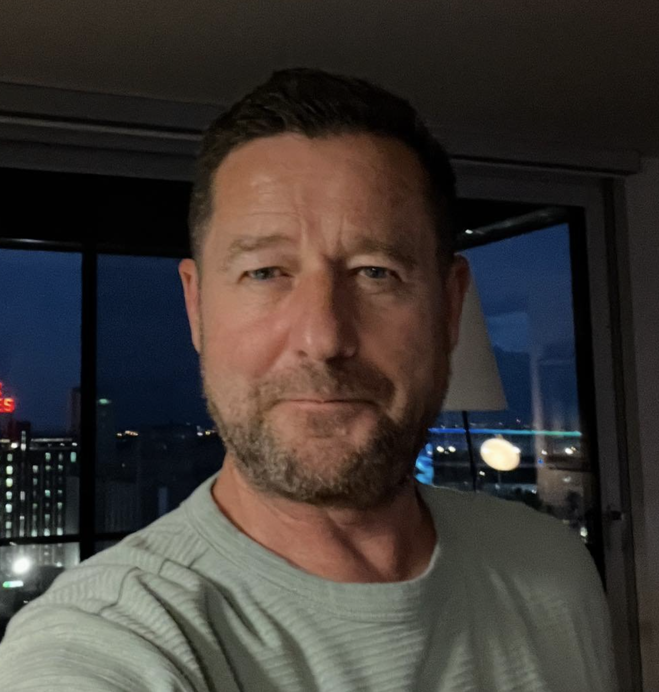 Dany Turcotte surprend tout le monde avec son « nouveau métier » 1 Dany Turcotte surprend tout le monde avec son « nouveau métier » Capture decran le 2025 11 03 a 10.02.48 Dany Turcotte surprend tout le monde avec son « nouveau métier »