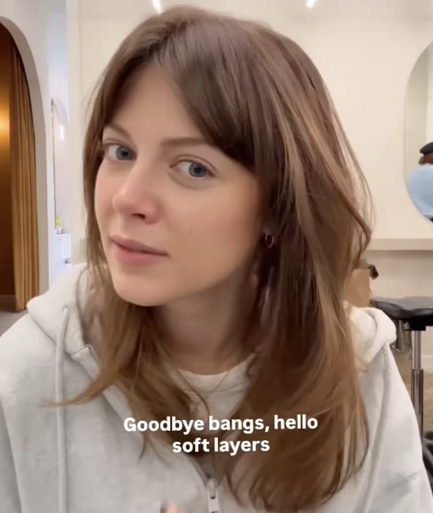 Catherine St-Laurent affiche la coupe la plus stylée de l’hiver 2026 2 Catherine St-Laurent affiche la coupe la plus stylée de l’hiver 2026 Capture decran le 2025 11 04 a 09.20.13 Catherine St-Laurent affiche la coupe la plus stylée de l’hiver 2026