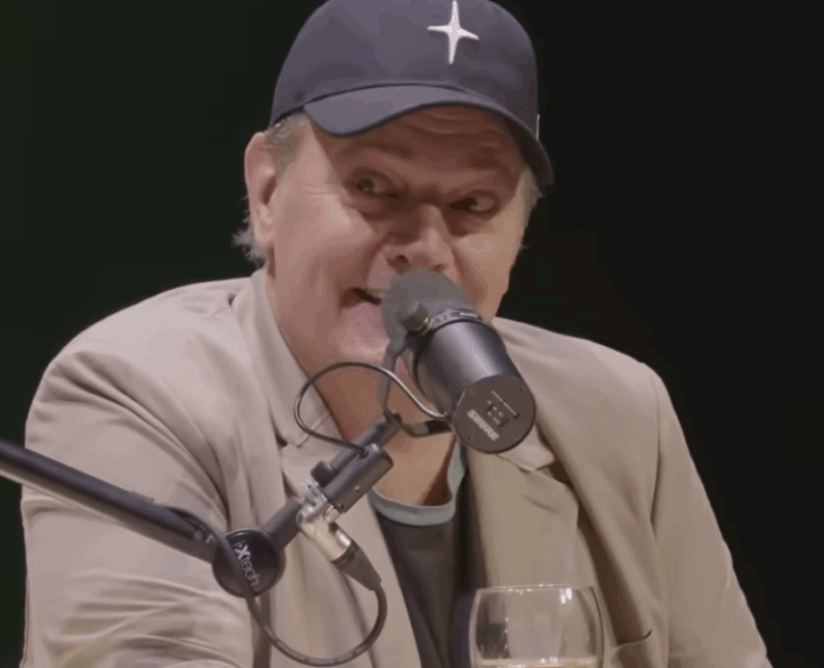 Capture decran le 2025 11 05 a 09.51.21 Mario Pelchat dévoile un amour inattendu et touchant « j'étais assez insistant »