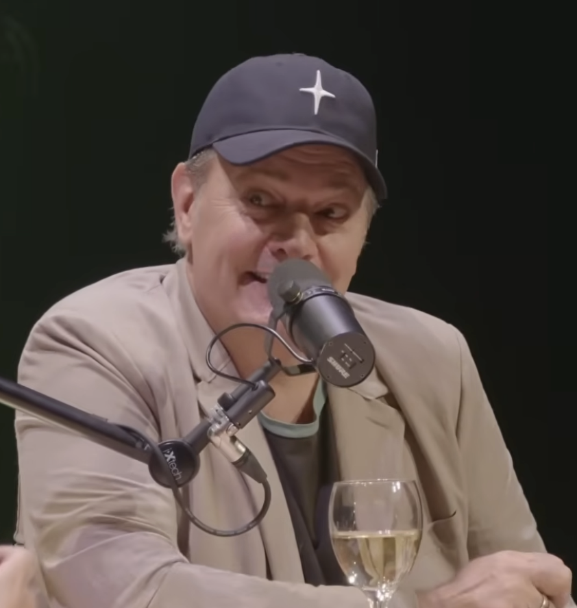 Capture decran le 2025 11 05 a 09.51.21 Mario Pelchat dévoile un amour inattendu et touchant « j'étais assez insistant »