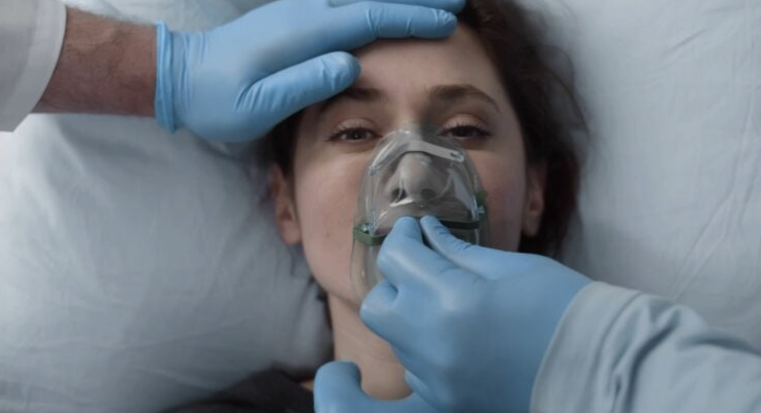 Capture decran le 2025 11 17 a 01.48.06 Elle a 27 ans et a choisi de mourir le 18 décembre : un témoignage qui bouleverse tout