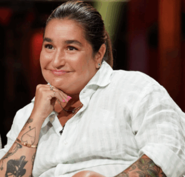 Capture decran le 2025 11 17 a 10.47.14 Mariana Mazza bouleverse tout le monde avec un message d’amour adressé à son Ex, Alexandre Barrette