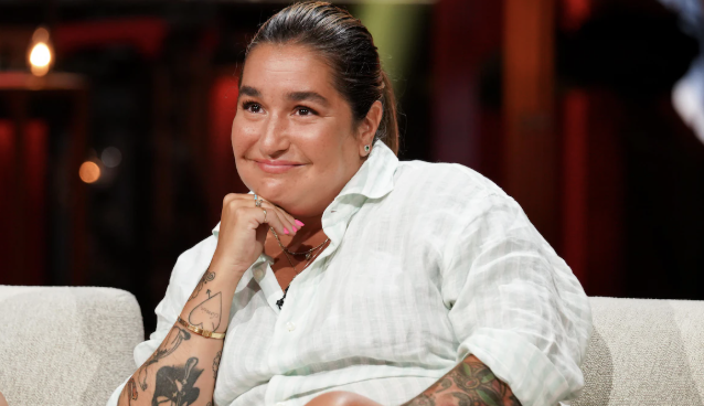 Capture decran le 2025 11 17 a 10.47.14 Mariana Mazza bouleverse tout le monde avec un message d’amour adressé à son Ex, Alexandre Barrette