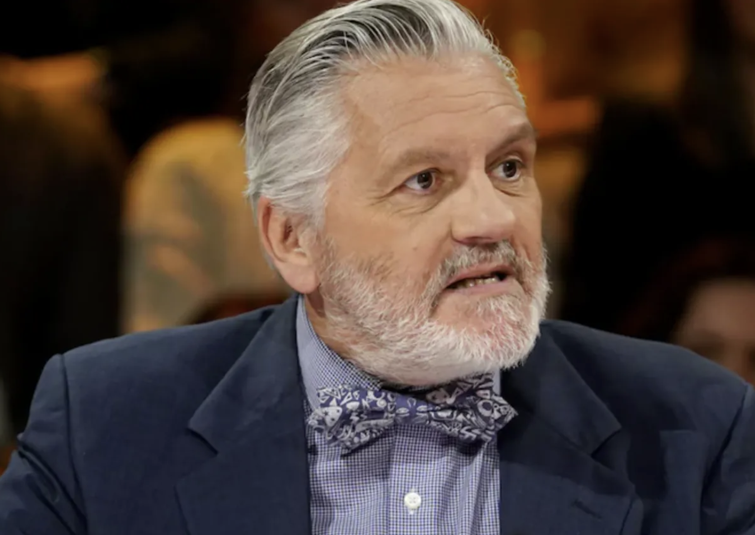 Après s'être fait lancer une flèche par Mathieu Bock-Côté, Stéphane Rousseau pose un geste qui en dit long 1 Après s'être fait lancer une flèche par Mathieu Bock-Côté, Stéphane Rousseau pose un geste qui en dit long Capture decran le 2025 11 17 a 20.12.21 Après s'être fait lancer une flèche par Mathieu Bock-Côté, Stéphane Rousseau pose un geste qui en dit long