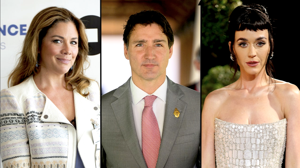 « En colère, triste » : Sophie Grégoire se confie sur la relation entre Justin Trudeau et Katy Perry 1 « En colère, triste » : Sophie Grégoire se confie sur la relation entre Justin Trudeau et Katy Perry Capture decran le 2025 11 17 a 21.28.02 1 « En colère, triste » : Sophie Grégoire se confie sur la relation entre Justin Trudeau et Katy Perry