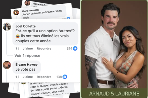 Finale d’OD Chypre sous tension : les téléspectateurs refusent de voter et dénoncent une saison “bidon” dans les commmentaires qui choquent 1 Finale d’OD Chypre sous tension : les téléspectateurs refusent de voter et dénoncent une saison “bidon” dans les commmentaires qui choquent Capture decran le 2025 11 18 a 01.09.03 e1763446815254 Finale d’OD Chypre sous tension : les téléspectateurs refusent de voter et dénoncent une saison “bidon” dans les commmentaires qui choquent