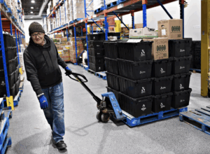 Capture decran le 2025 11 18 a 02.38.02 12 000 paniers de Noël seront insuffisants: «La demande a augmenté encore plus que prévu», dit Moisson Québec