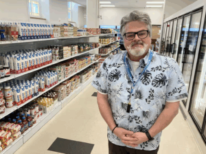 Capture decran le 2025 11 18 a 02.38.50 12 000 paniers de Noël seront insuffisants: «La demande a augmenté encore plus que prévu», dit Moisson Québec