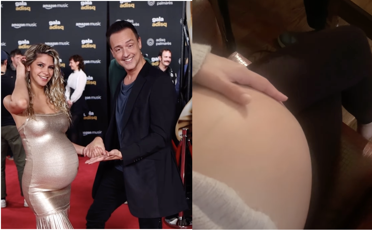 Les fans craquent complètement : Étienne Drapeau émeut Instagram en présentant son bébé Félix qui vient de naitre 1 Les fans craquent complètement : Étienne Drapeau émeut Instagram en présentant son bébé Félix qui vient de naitre Capture decran le 2025 11 18 a 19.42.35 e1763520144546 Les fans craquent complètement : Étienne Drapeau émeut Instagram en présentant son bébé Félix qui vient de naitre