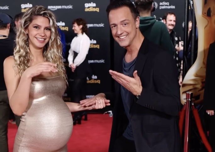 Étienne Drapeau est papa et raconte l’histoire incroyable de l’accouchement 1 Étienne Drapeau est papa et raconte l’histoire incroyable de l’accouchement Capture decran le 2025 11 18 a 19.42.48 Étienne Drapeau est papa et raconte l’histoire incroyable de l’accouchement