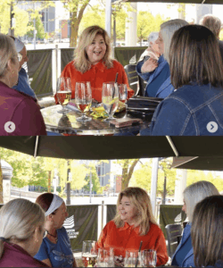 Marie-Claude Barrette célèbre une étape importante et les commentaires touchants se multiplient 3 Marie-Claude Barrette célèbre une étape importante et les commentaires touchants se multiplient Capture decran le 2025 11 18 a 22.05.56 Marie-Claude Barrette célèbre une étape importante et les commentaires touchants se multiplient