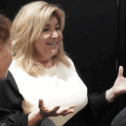 Capture decran le 2025 11 18 a 22.06.21 e1763521871292 Marie-Claude Barrette célèbre une étape importante et les commentaires touchants se multiplient