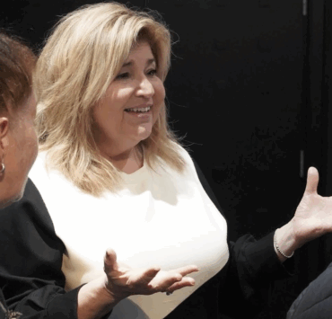 Capture decran le 2025 11 18 a 22.06.21 e1763521871292 Marie-Claude Barrette célèbre une étape importante et les commentaires touchants se multiplient