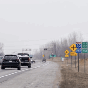 Capture decran le 2025 11 18 a 23.17.47 Beaucoup d'embouteillages à prévoir sur cette autoroute majeure dans les prochains jours