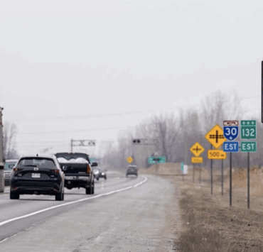 Capture decran le 2025 11 18 a 23.17.47 Beaucoup d'embouteillages à prévoir sur cette autoroute majeure dans les prochains jours