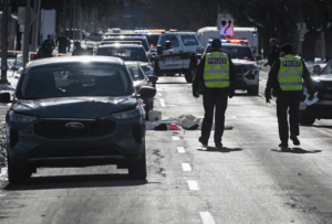 Capture decran le 2025 11 19 a 01.55.21 Boucherville : un piéton happé mortellement devant un centre commercial