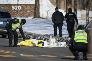 Capture decran le 2025 11 19 a 01.55.58 Boucherville : un piéton happé mortellement devant un centre commercial