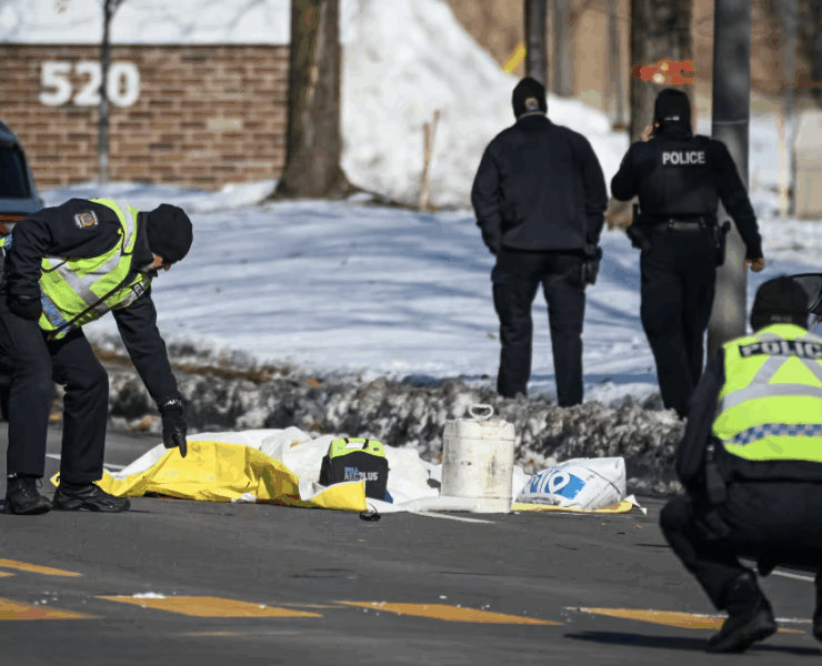 Capture decran le 2025 11 19 a 01.55.58 Tragedie: un piéton happé mortellement devant un centre commercial