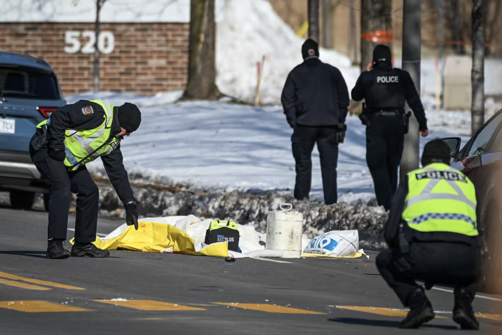 Capture decran le 2025 11 19 a 01.55.58 Boucherville : un piéton happé mortellement devant un centre commercial