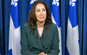 La suspension de Marwah Rizqy pourrait sérieusement nuire à l’image du PLQ 2 La suspension de Marwah Rizqy pourrait sérieusement nuire à l’image du PLQ Capture decran le 2025 11 19 a 02.53.40 La suspension de Marwah Rizqy pourrait sérieusement nuire à l’image du PLQ