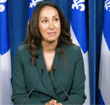 La suspension de Marwah Rizqy pourrait sérieusement nuire à l’image du PLQ 2 La suspension de Marwah Rizqy pourrait sérieusement nuire à l’image du PLQ Capture decran le 2025 11 19 a 02.53.40 La suspension de Marwah Rizqy pourrait sérieusement nuire à l’image du PLQ