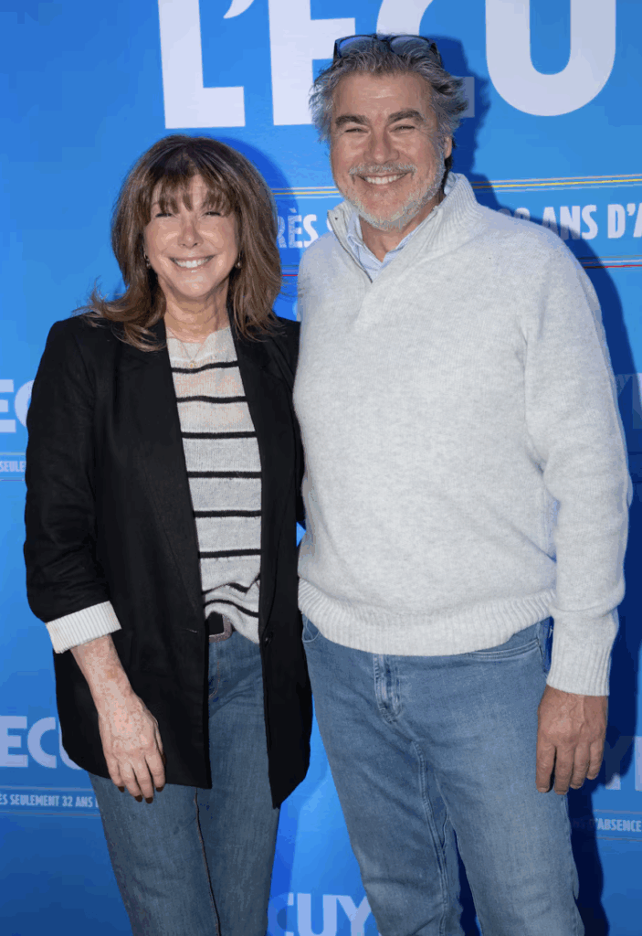 Capture decran le 2025 11 19 a 18.20.20 Dominique Michel brise le silence : voici sa r&eacute;ponse tant attendue!