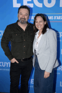 Capture decran le 2025 11 19 a 18.22.51 Dominique Michel sera-t-elle de la 50e édition du « Bye Bye »? Elle répond enfin!