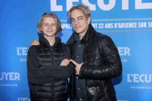 Capture decran le 2025 11 19 a 18.23.04 Dominique Michel sera-t-elle de la 50e édition du « Bye Bye »? Elle répond enfin!