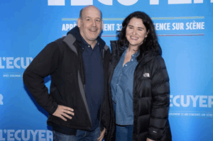 Capture decran le 2025 11 19 a 18.23.16 Dominique Michel sera-t-elle de la 50e édition du « Bye Bye »? Elle répond enfin!